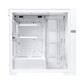 Корпус Valkyrie VK02 Lite White / ATX / 1x140mm ARGB fan