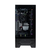 Корпус Valkyrie VK03 Lite Black / ATX