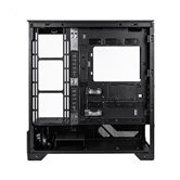 Корпус Valkyrie VK03 Lite Black / ATX