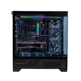 Корпус Valkyrie VK03 Lite Black / ATX