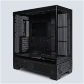 Корпус Valkyrie VK03 Lite Black / ATX