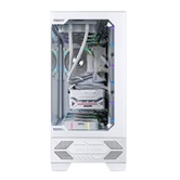 Корпус Valkyrie VK03 Lite White / ATX