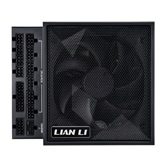 Блок питания Lian Li EG0850 / Black / ATX 3.1, 850W, 80 PLUS Platinum, PCIe 5.1, APFC, USB HUB, 120mm FDB Fan, Fully Modular / G9P.EG0850.BE00.RU