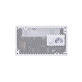 Блок питания Lian Li EG0850 / White / ATX 3.1, 850W, 80 PLUS Platinum, PCIe 5.1, APFC, USB HUB, 120mm FDB Fan, Fully Modular / G9P.EG0850.WE00.RU