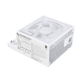 Блок питания Lian Li EG0850 / White / ATX 3.1, 850W, 80 PLUS Platinum, PCIe 5.1, APFC, USB HUB, 120mm FDB Fan, Fully Modular / G9P.EG0850.WE00.RU