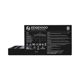 Блок питания Lian Li EG1000 / Black / ATX 3.1, 1000W, 80 PLUS Platinum, PCIe 5.1, APFC, USB HUB, 120mm FDB Fan, Fully Modular / G9P.EG1000.BE00.RU