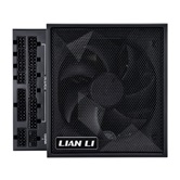 Блок питания Lian Li EG1300 / Black / ATX 3.1, 1300W, 80 PLUS Platinum, PCIe 5.1, APFC, USB HUB, 120mm FDB Fan, Fully Modular / G9P.EG1300.BE00.RU