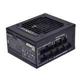 Блок питания Lian Li SP850 / Black / SFX, 850W, 80 PLUS Gold, PCIe 5.0, APFC, 92mm Fan, Fully Modular / G89.SP850B.01RU