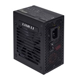 Блок питания Lian Li SP850 / Black / SFX, 850W, 80 PLUS Gold, PCIe 5.0, APFC, 92mm Fan, Fully Modular / G89.SP850B.01RU