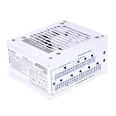 Блок питания Lian Li SP850 / White / SFX, 850W, 80 PLUS Gold, PCIe 5.0, APFC, 92mm Fan, Fully Modular / G89.SP850W.01RU