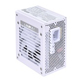 Блок питания Lian Li SP850 / White / SFX, 850W, 80 PLUS Gold, PCIe 5.0, APFC, 92mm Fan, Fully Modular / G89.SP850W.01RU