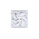 Вентилятор Lian Li UNI FAN SL WIRELESS 120 Reverse Blade / 12RSL1W1W WHITE / 120x124,5x28мм (PWM, ARGB, 2000 об/мин (Max.), 31dBa) / G99.12RSL1W1W.R0