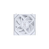 Вентилятор Lian Li UNI FAN SL WIRELESS LCD 120 / 12SLLCD1W1W WHITE / 120x124,5x28мм (1.6” LCD дисплей, PWM, ARGB, 1900 об/мин (Max.), 29.5dBa) / G99.12SLLCD1W1W.R0