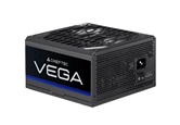 Блок питания Chieftec Vega PPG-850-S (ATX 3.1, 850W, 80 PLUS GOLD, Active PFC, 135mm fan, Gen5 PCIe) Retail