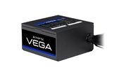 Блок питания Chieftec Vega PPG-850-S (ATX 3.1, 850W, 80 PLUS GOLD, Active PFC, 135mm fan, Gen5 PCIe) Retail