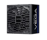 Блок питания Chieftec Vega PPG-850-S (ATX 3.1, 850W, 80 PLUS GOLD, Active PFC, 135mm fan, Gen5 PCIe) Retail