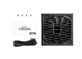 Блок питания Chieftec Vega PPG-850-S (ATX 3.1, 850W, 80 PLUS GOLD, Active PFC, 135mm fan, Gen5 PCIe) Retail