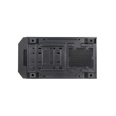 Корпус CHIEFTEC Pro Mini AZ-01B-OP без БП, звукоизоляция, черный, mATX