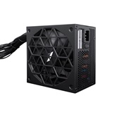 Блок питания 1STPLAYER ACK 750W Black / ATX 2.4, APFC, 80 PLUS Standard, Double Forward, 140mm fan, non-modular / HA-750AC2