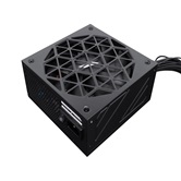 Блок питания 1STPLAYER ACK 750W Black / ATX 2.4, APFC, 80 PLUS Standard, Double Forward, 140mm fan, non-modular / HA-750AC2