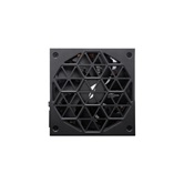 Блок питания 1STPLAYER ACK 750W Black / ATX 2.4, APFC, 80 PLUS Standard, Double Forward, 140mm fan, non-modular / HA-750AC2