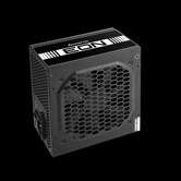 Блок питания Chieftec Eon ZPU-500S (ATX 2.3, 500W, 80 PLUS, Active PFC, 120mm fan) Retail