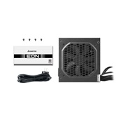 Блок питания Chieftec Eon ZPU-500S (ATX 2.3, 500W, 80 PLUS, Active PFC, 120mm fan) Retail