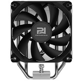 Кулер PentaWave PC-Z04C SRB  LGA115X/1200/1700/1851/AM4/AM5 (20 шт/кор, TDP 220W, 1*120mm PWM Fan, 4 тепловые трубки 6мм, 600-1950RPM, 12-32,6dBa)