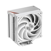 Кулер PCCooler RZ500 WH  S115X/1200/1700/1851/AM4/AM5 (18 шт/кор, TDP 250W, 1x120mm PWM FAN, 4 тепловые трубки 6мм, 500-2000RPM, 32dBa)