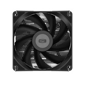 Кулер PCCooler RC400-53  S115X/1200/1700/1851/AM4/AM5 (24 шт/кор, TDP 130W, 1x90mm PWM FAN, 4 тепловые трубки 6мм, 1000-2700RPM)