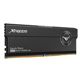 Модуль памяти DDR5 TEAMGROUP T-Force Xtreem 32GB (2x16GB) 7200MHz CL34 (34-42-42-84) 1.40V / FFXD532G7200HC34ADC01 / Black