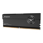 Модуль памяти DDR5 TEAMGROUP T-Force Xtreem 32GB (2x16GB) 7200MHz CL34 (34-42-42-84) 1.40V / FFXD532G7200HC34ADC01 / Black