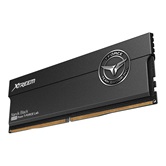 Модуль памяти DDR5 TEAMGROUP T-Force Xtreem 32GB (2x16GB) 6000MHz CL30 (30-36-36-76) 1.35V / FFXD532G6000HC30DC01 / Black