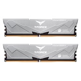 Модуль памяти DDR5 TEAMGROUP T-Force Vulcan ECO 32GB (2x16GB) 6000MHz CL30 (30-36-36-76) 1.35V / FLESD532G6000HC30DC01 / Silver