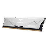 Модуль памяти DDR5 TEAMGROUP T-Force Vulcan ECO 32GB (2x16GB) 6000MHz CL30 (30-36-36-76) 1.35V / FLESD532G6000HC30DC01 / Silver