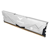 Модуль памяти DDR5 TEAMGROUP T-Force Vulcan ECO 32GB (2x16GB) 6000MHz CL30 (30-36-36-76) 1.35V / FLESD532G6000HC30DC01 / Silver