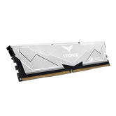 Модуль памяти DDR5 TEAMGROUP T-Force Vulcan ECO 32GB (2x16GB) 6000MHz CL30 (30-36-36-76) 1.35V / FLESD532G6000HC30DC01 / Silver