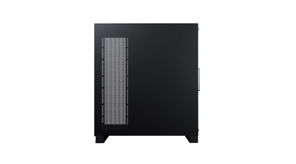 Корпус PHANTEKS NV5S Black, Digtial RGB Lighting, 4x120mm ARGB Fan, без БП, Tempered Glass, Mid-Tower / PH-NV523s_DBK01