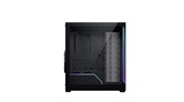 Корпус PHANTEKS NV5S Black, Digtial RGB Lighting, 4x120mm ARGB Fan, без БП, Tempered Glass, Mid-Tower / PH-NV523s_DBK01