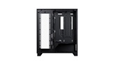 Корпус PHANTEKS NV5S Black, Digtial RGB Lighting, 4x120mm ARGB Fan, без БП, Tempered Glass, Mid-Tower / PH-NV523s_DBK01