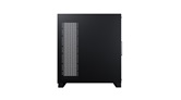 Корпус PHANTEKS NV5S Black, Digtial RGB Lighting, 4x120mm ARGB Fan, без БП, Tempered Glass, Mid-Tower / PH-NV523s_DBK01