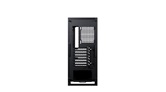 Корпус PHANTEKS NV5S Black, Digtial RGB Lighting, 4x120mm ARGB Fan, без БП, Tempered Glass, Mid-Tower / PH-NV523s_DBK01