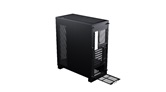 Корпус PHANTEKS NV5S Black, Digtial RGB Lighting, 4x120mm ARGB Fan, без БП, Tempered Glass, Mid-Tower / PH-NV523s_DBK01