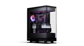 Корпус PHANTEKS Enthoo Evolv X2, Black, Tempered Glass, Mid-Tower / PH-ES524XTG_DBK01