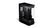 Корпус PHANTEKS Enthoo Evolv X2, Black, Tempered Glass, Mid-Tower / PH-ES524XTG_DBK01