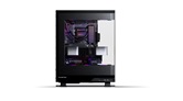 Корпус PHANTEKS Enthoo Evolv X2, Black, Tempered Glass, Mid-Tower / PH-ES524XTG_DBK01