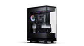 Корпус PHANTEKS Enthoo Evolv X2, Black, Tempered Glass, Mid-Tower / PH-ES524XTG_DBK01