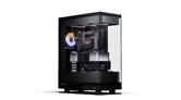 Корпус PHANTEKS Enthoo Evolv X2, Black, Tempered Glass, Mid-Tower / PH-ES524XTG_DBK01