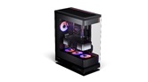 Корпус PHANTEKS Enthoo Evolv X2, Black, Tempered Glass, Mid-Tower / PH-ES524XTG_DBK01