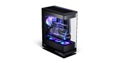 Корпус PHANTEKS Enthoo Evolv X2, Black, Tempered Glass, Mid-Tower / PH-ES524XTG_DBK01